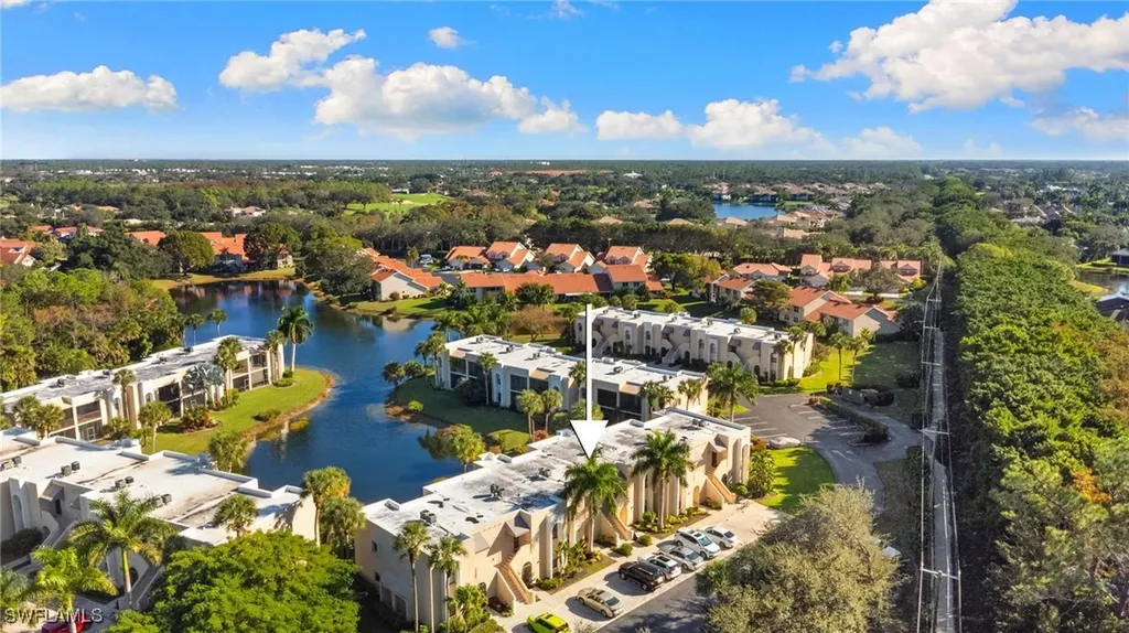 3324 Olympic Drive Naples FL 34105