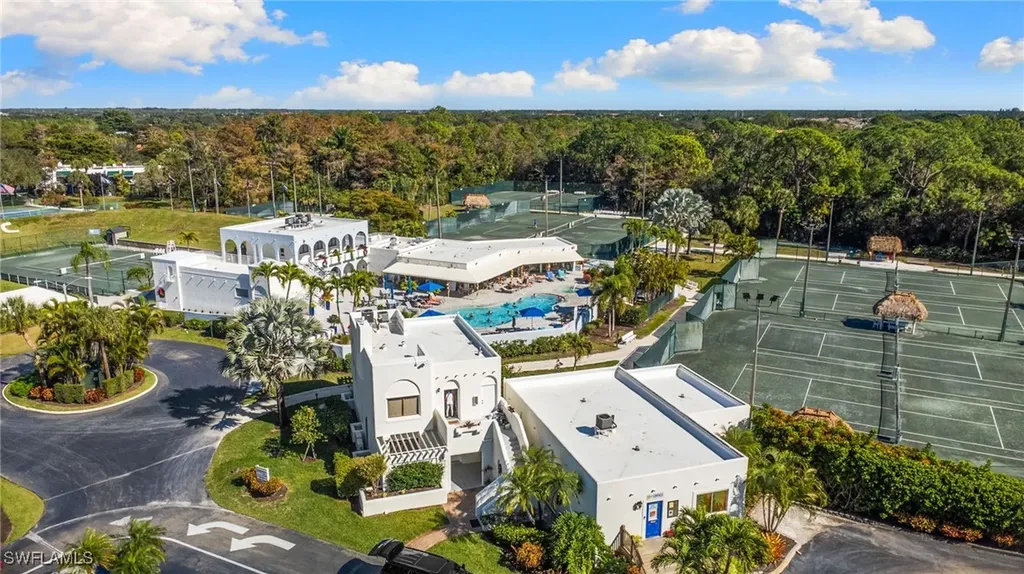 3324 Olympic Drive Naples FL 34105