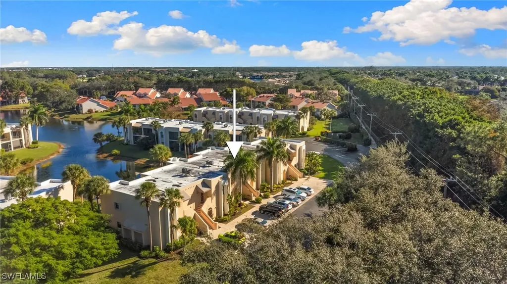 3324 Olympic Drive Naples FL 34105