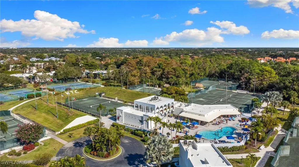 3324 Olympic Drive Naples FL 34105