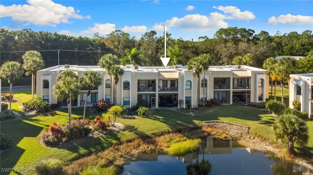 3324 Olympic Drive Naples FL 34105