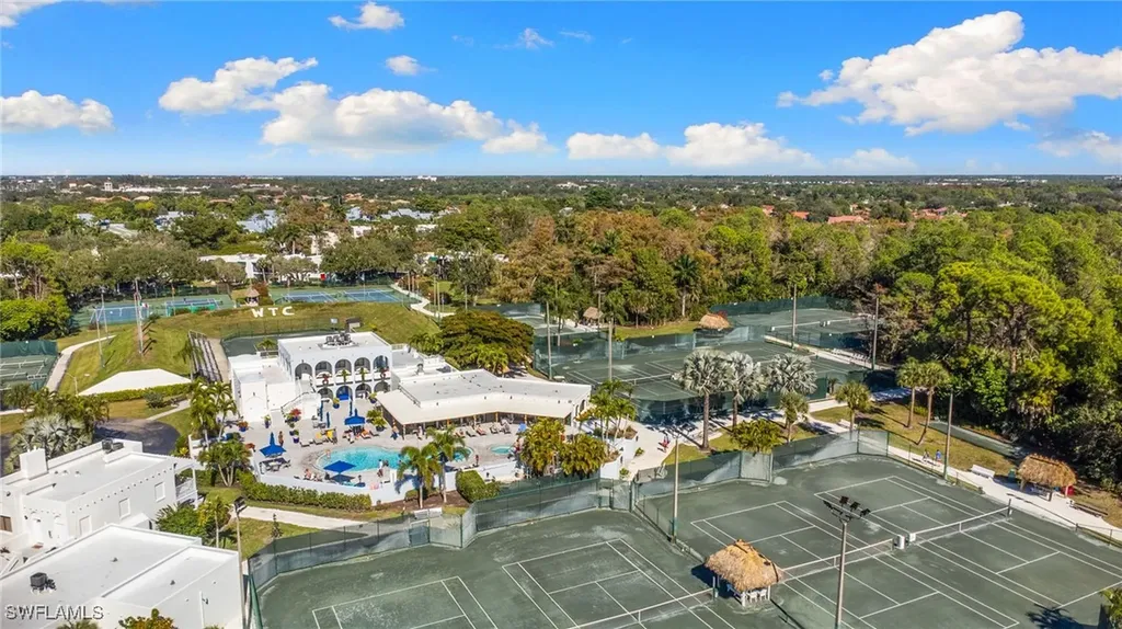 3324 Olympic Drive Naples FL 34105