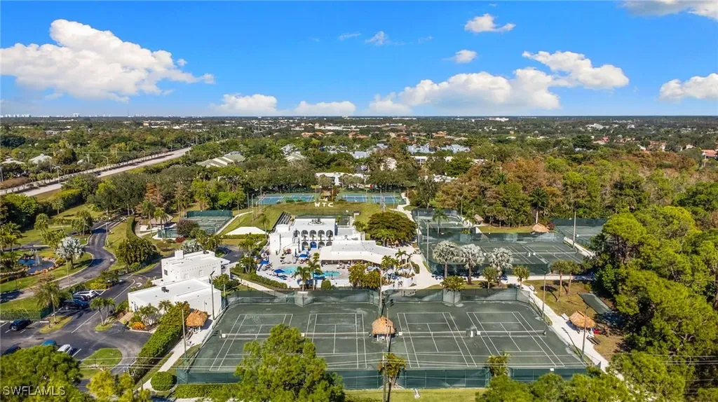 3324 Olympic Drive Naples FL 34105