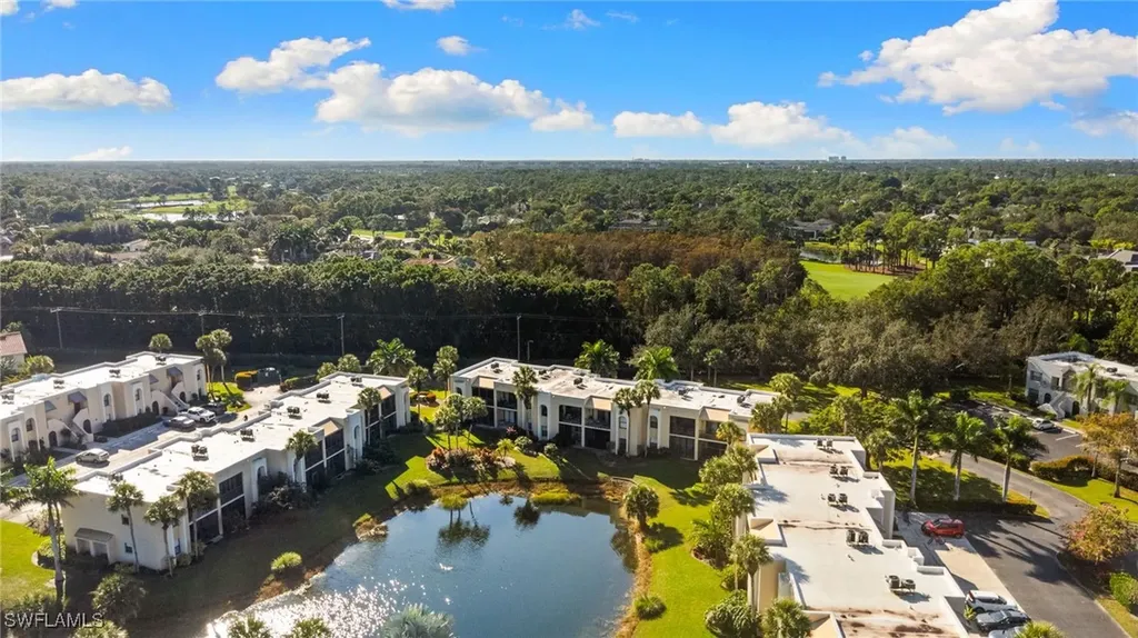 3324 Olympic Drive Naples FL 34105