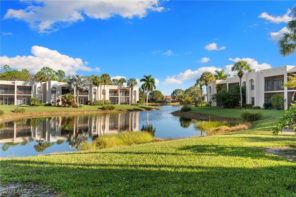 3324 Olympic Drive Naples FL 34105