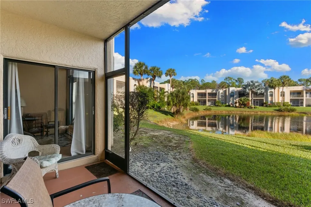 3324 Olympic Drive Naples FL 34105