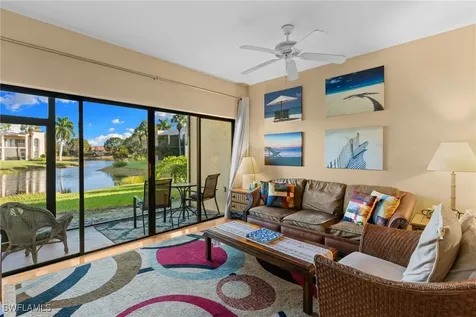 3324 Olympic Drive Naples FL 34105