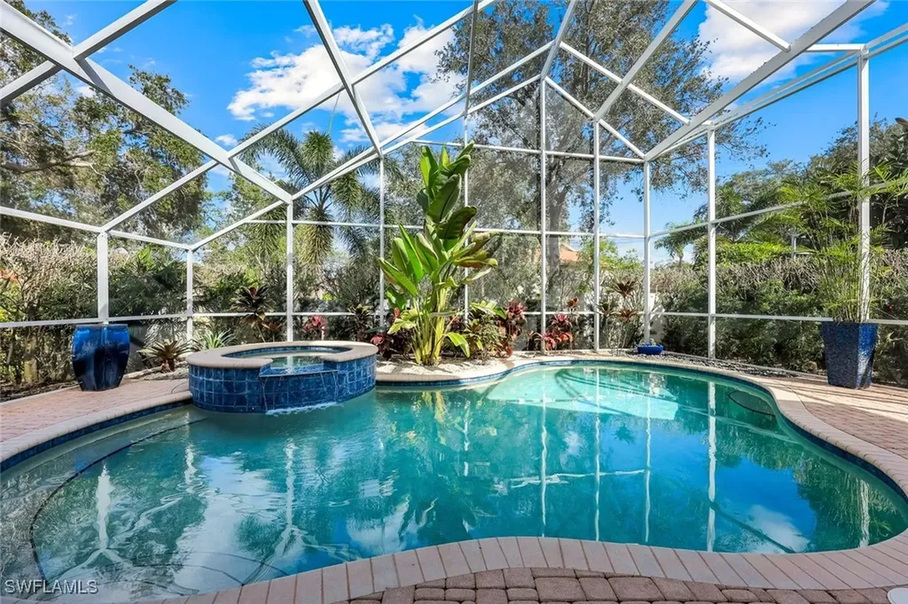 123 Napa Ridge Way Naples FL 34119