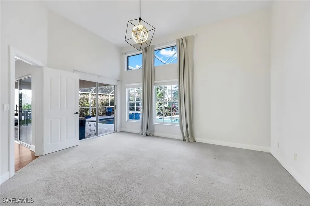 123 Napa Ridge Way Naples FL 34119
