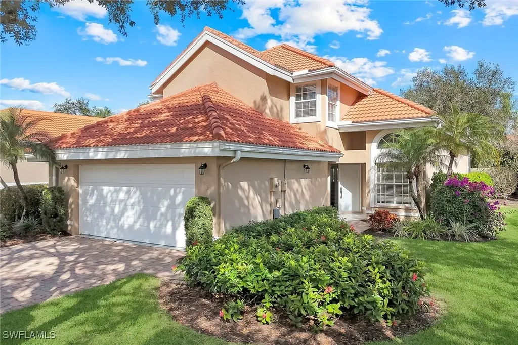 123 Napa Ridge Way Naples FL 34119
