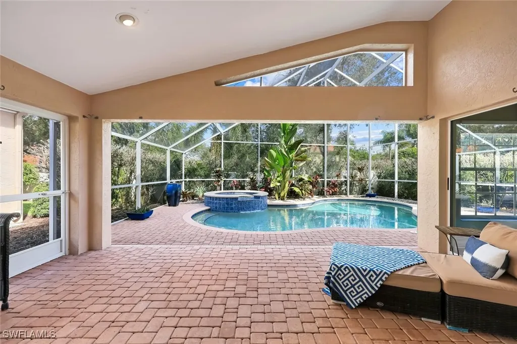 123 Napa Ridge Way Naples FL 34119