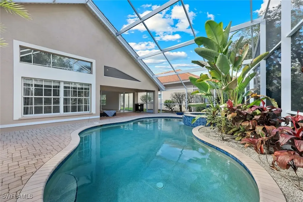 123 Napa Ridge Way Naples FL 34119