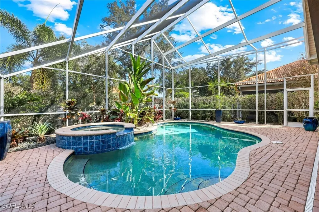 123 Napa Ridge Way Naples FL 34119