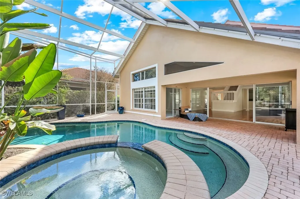 123 Napa Ridge Way Naples FL 34119