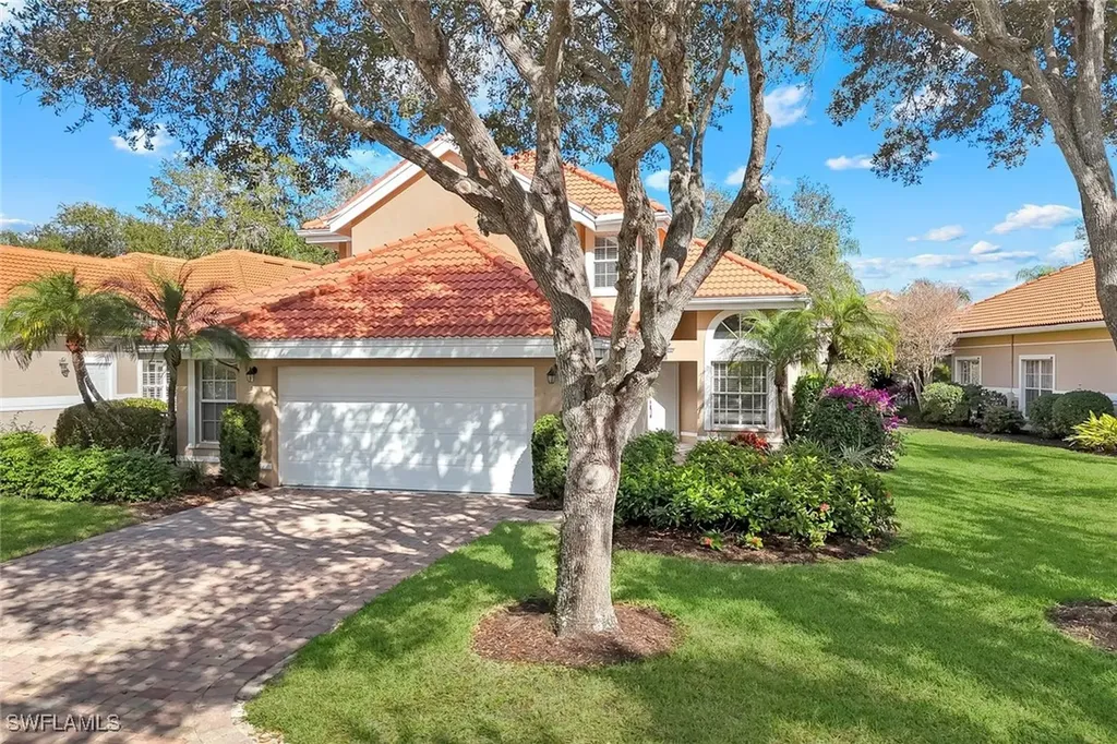 123 Napa Ridge Way Naples FL 34119