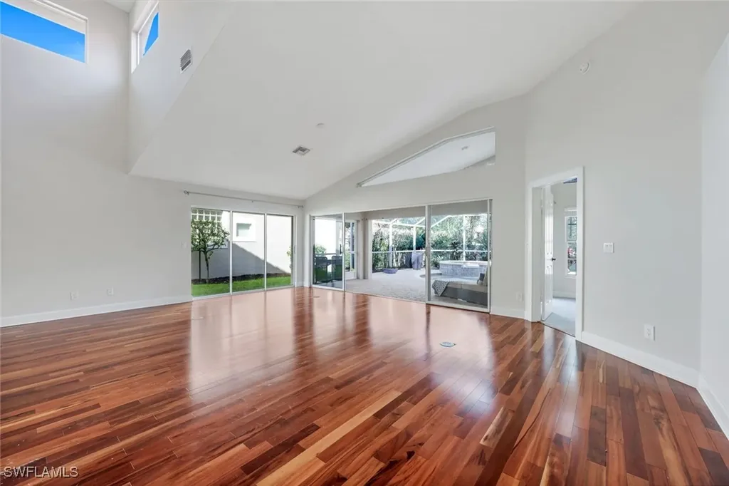 123 Napa Ridge Way Naples FL 34119