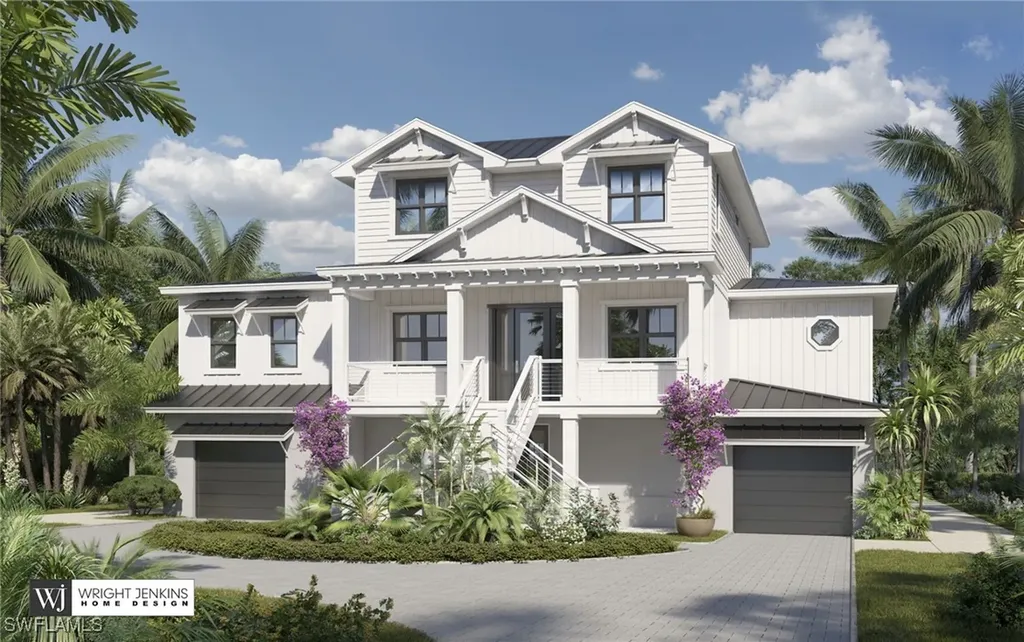 348 Lagoon Avenue Naples FL 34108
