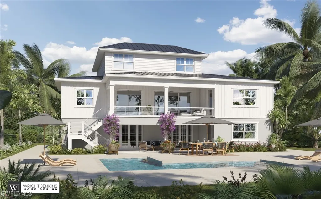 348 Lagoon Avenue Naples FL 34108
