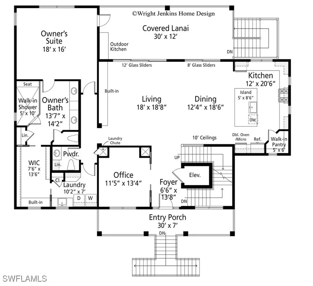 348 Lagoon Avenue Naples FL 34108