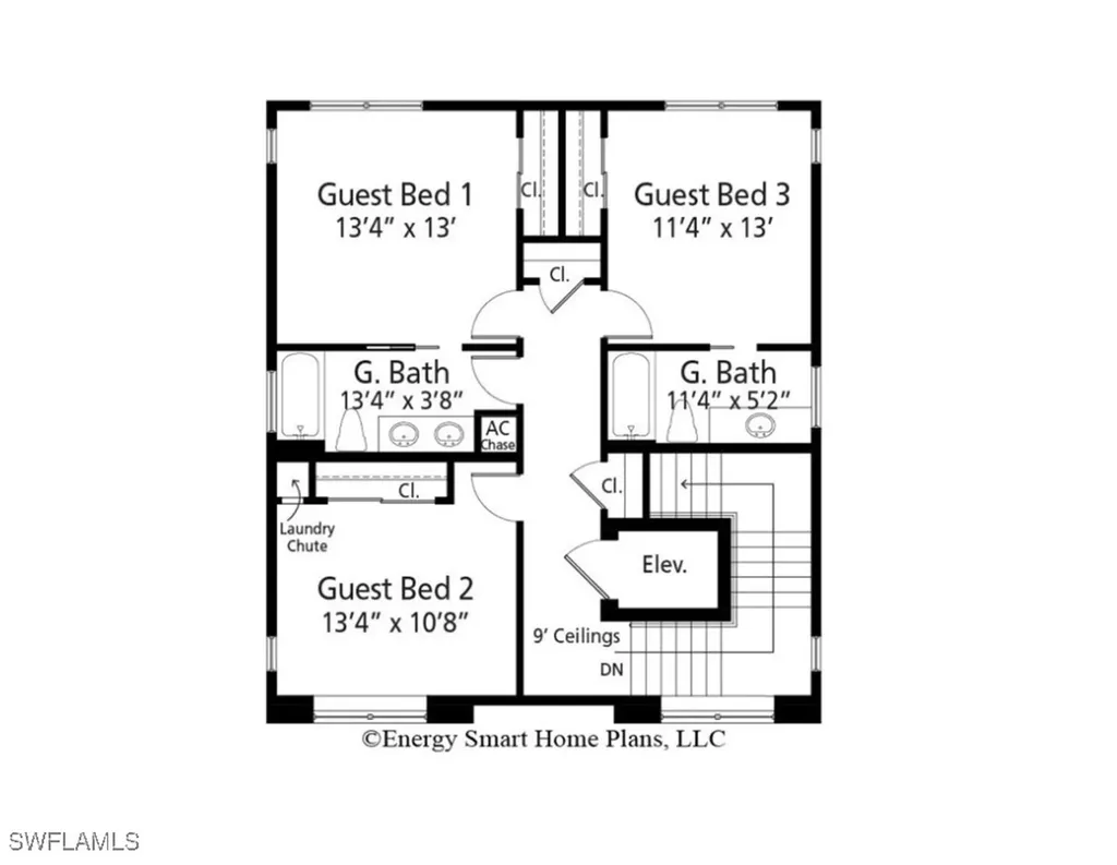 348 Lagoon Avenue Naples FL 34108
