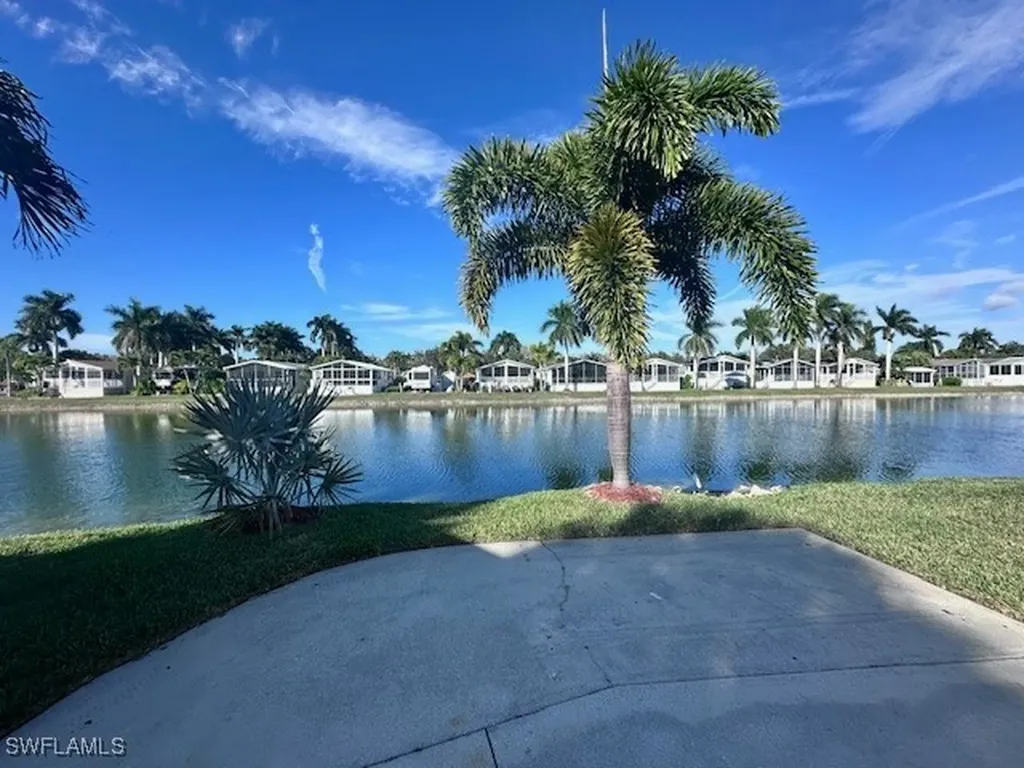 Arbor Lake - Arbor Trace, image size:1024x768