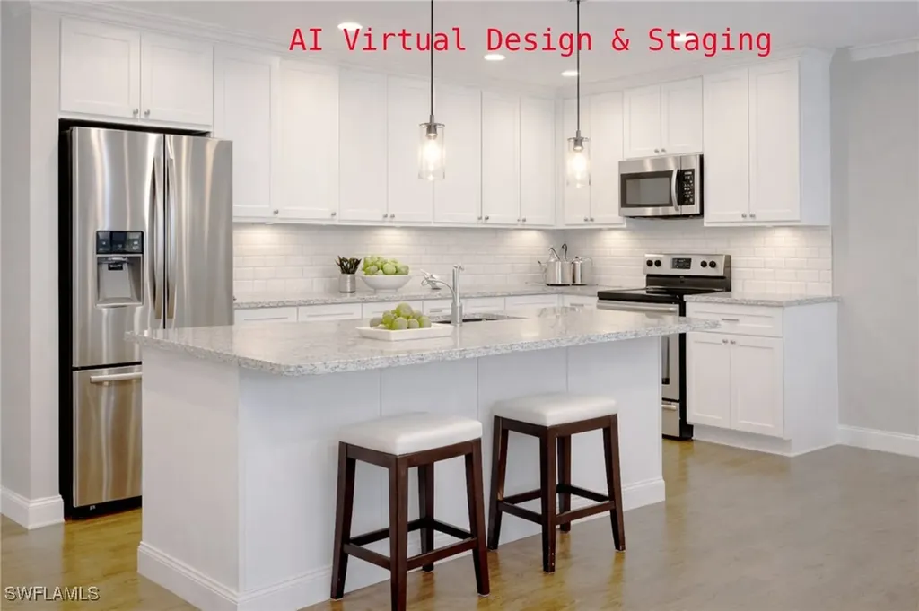 102 Siena Way Naples FL 34119