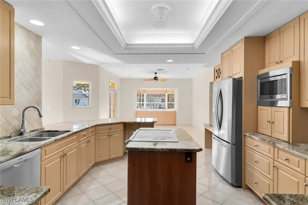 121 Channel Court Marco Island FL 34145