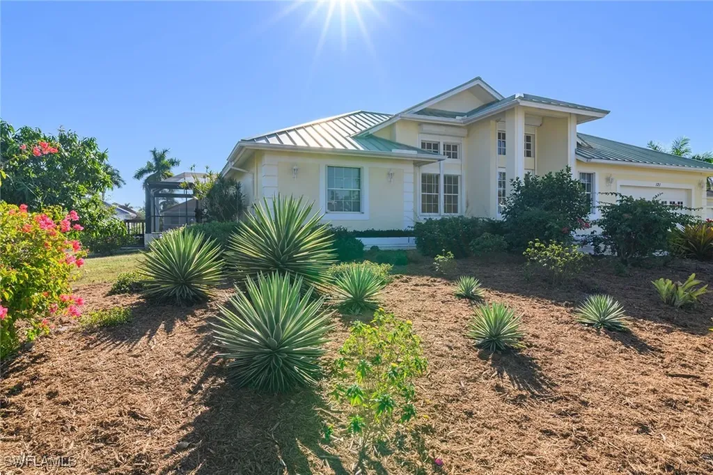 121 Channel Court Marco Island FL 34145