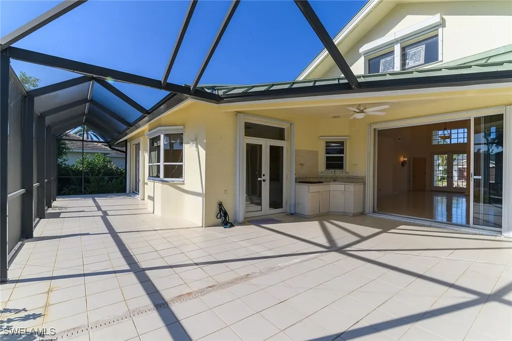 121 Channel Court Marco Island FL 34145