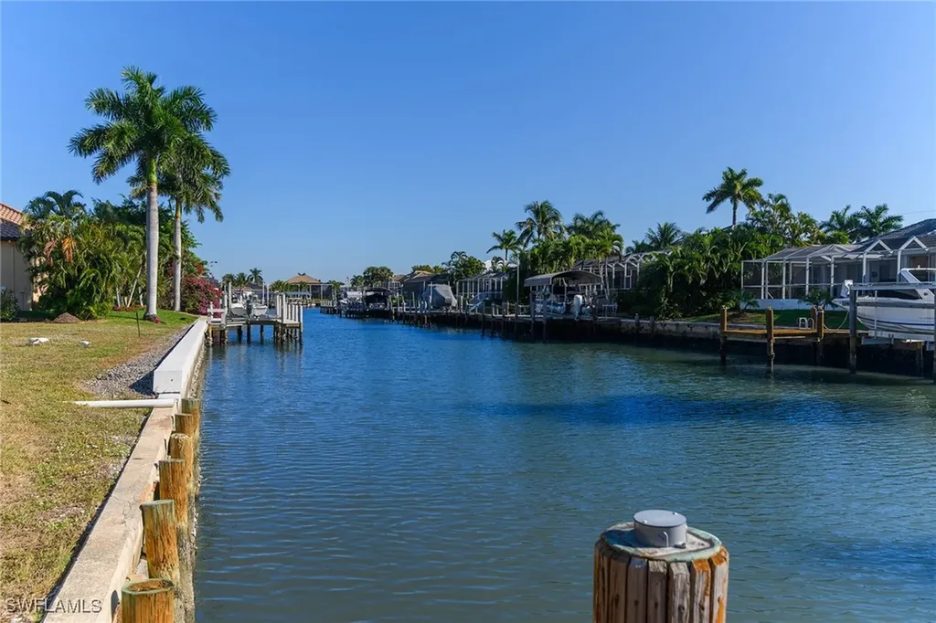 121 Channel Court Marco Island FL 34145