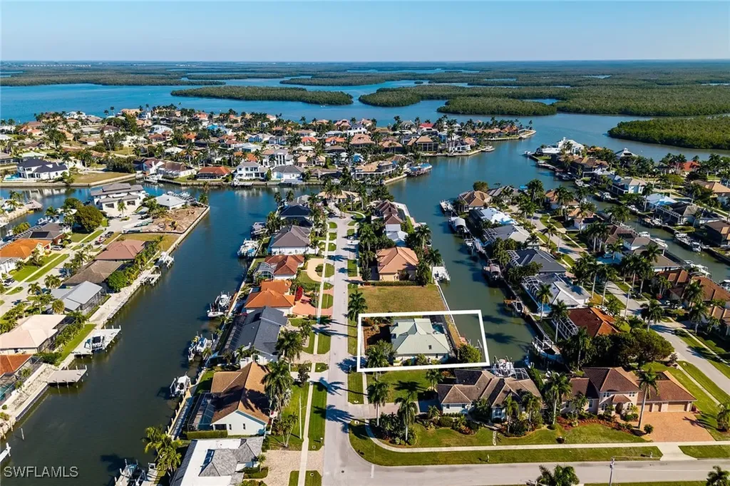 121 Channel Court Marco Island FL 34145