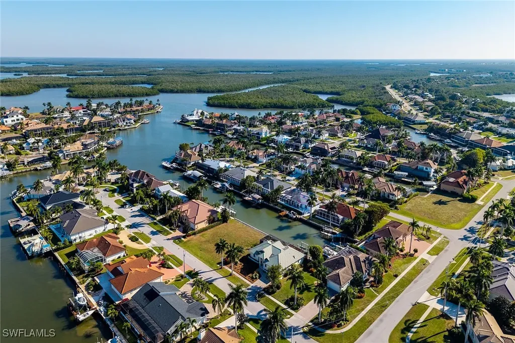 121 Channel Court Marco Island FL 34145