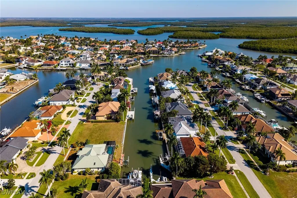 121 Channel Court Marco Island FL 34145
