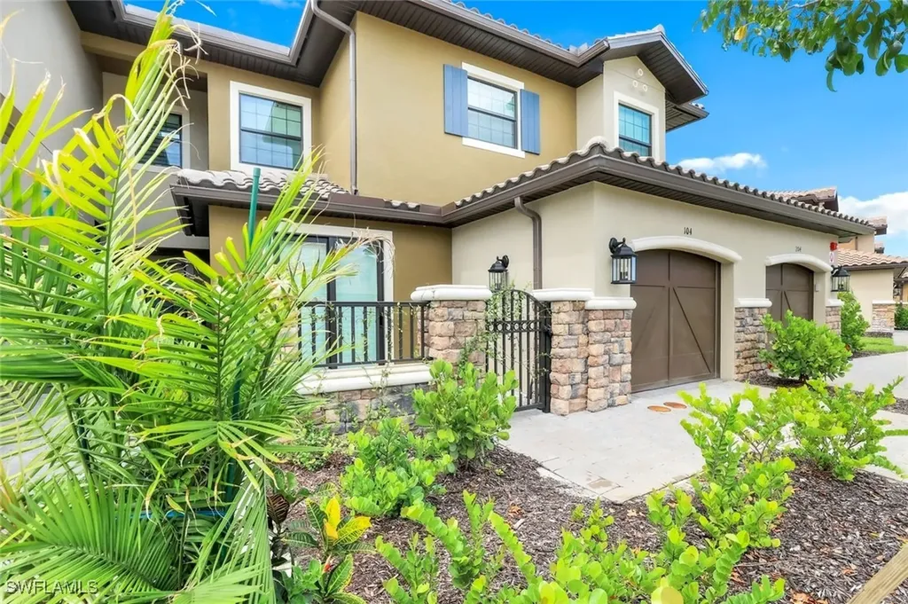 15336 Lucerna Street Naples FL 34114