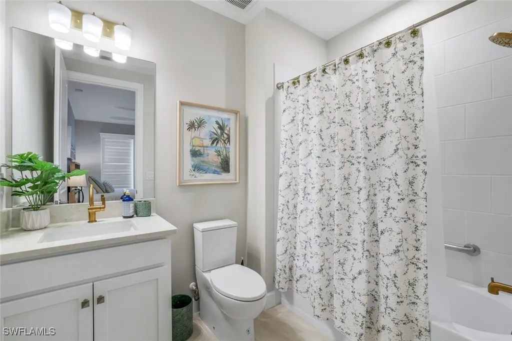 15336 Lucerna Street Naples FL 34114