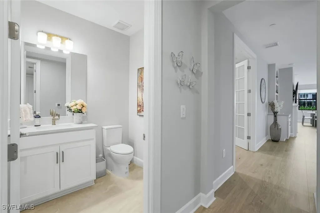 15336 Lucerna Street Naples FL 34114