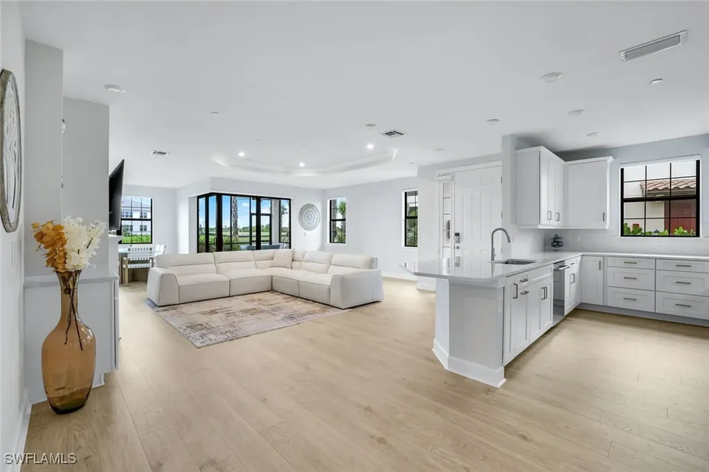 15336 Lucerna Street Naples FL 34114
