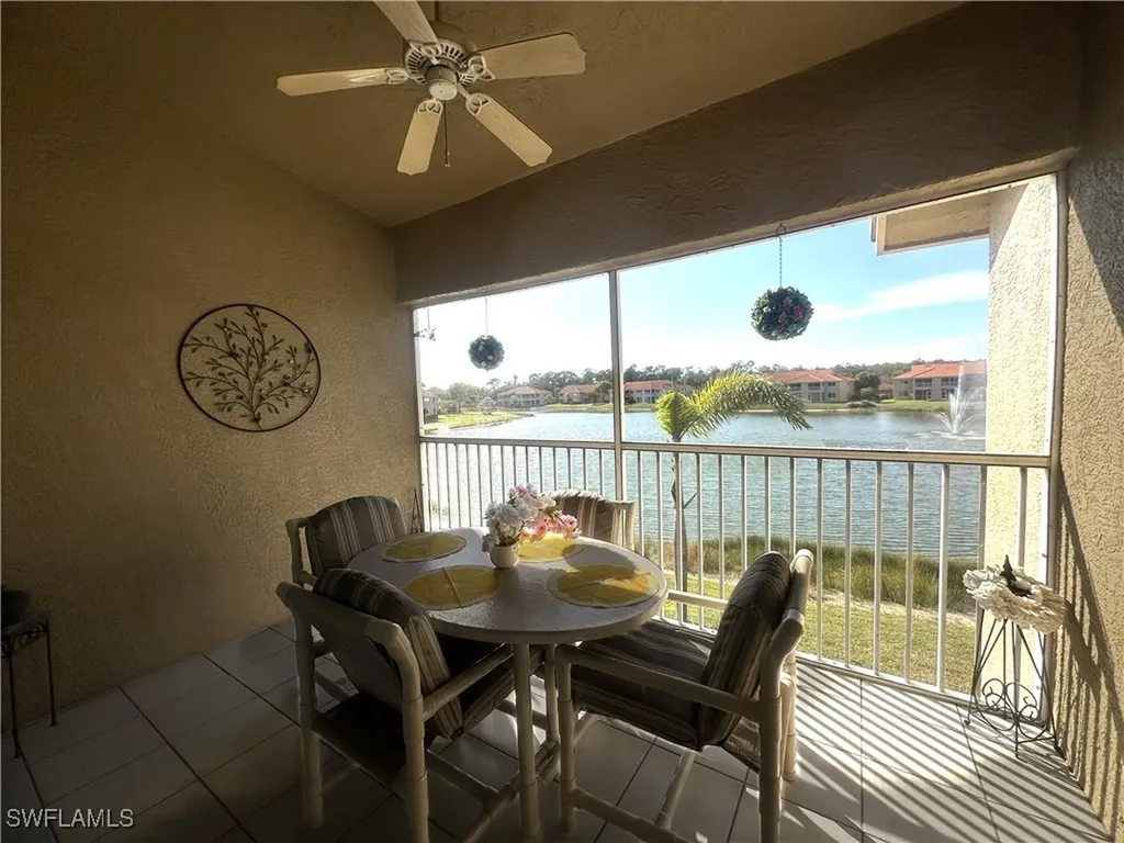 6880 Huntington Lakes Circle Naples FL 34119