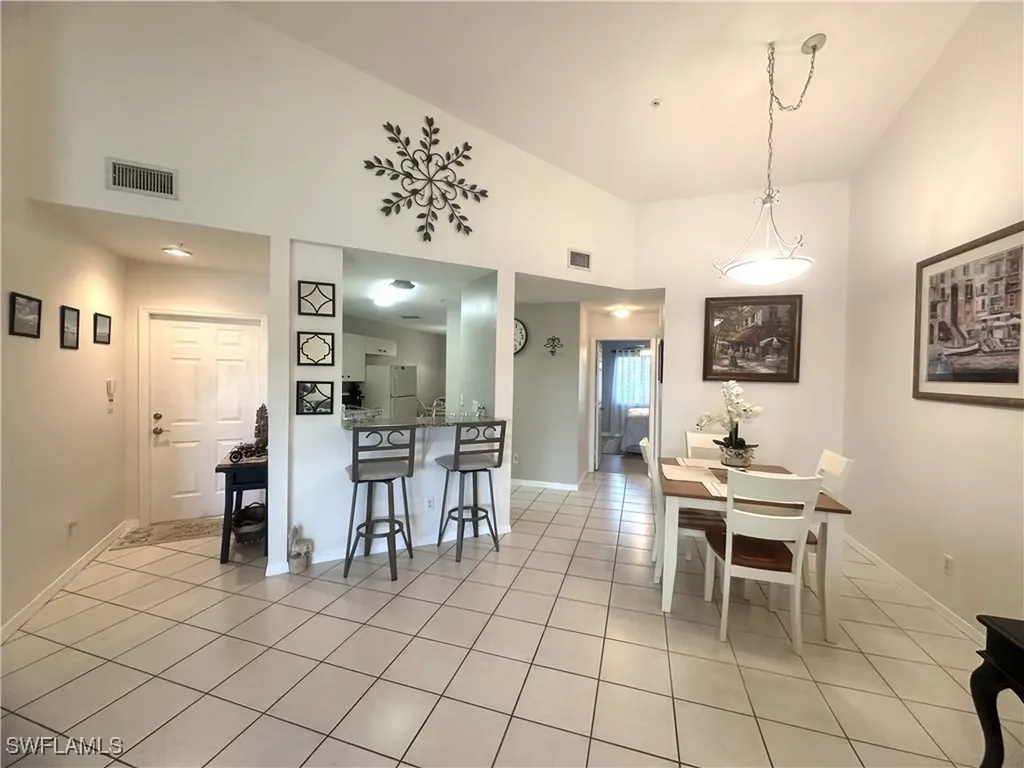 6880 Huntington Lakes Circle Naples FL 34119