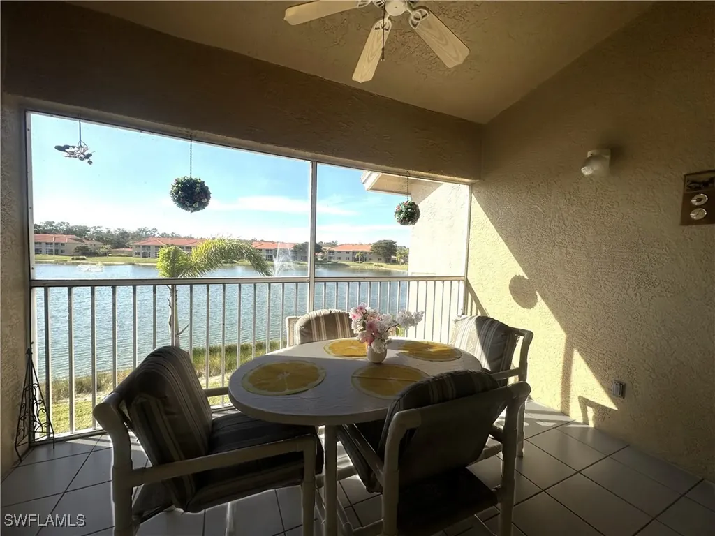 6880 Huntington Lakes Circle Naples FL 34119