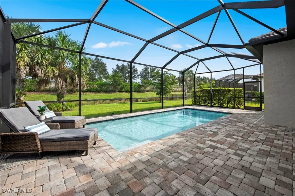 20976 Corkscrew Shores Boulevard Estero FL 33928