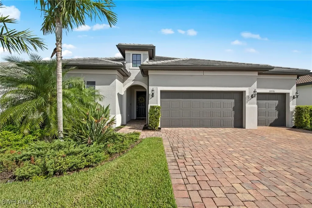 20976 Corkscrew Shores Boulevard Estero FL 33928
