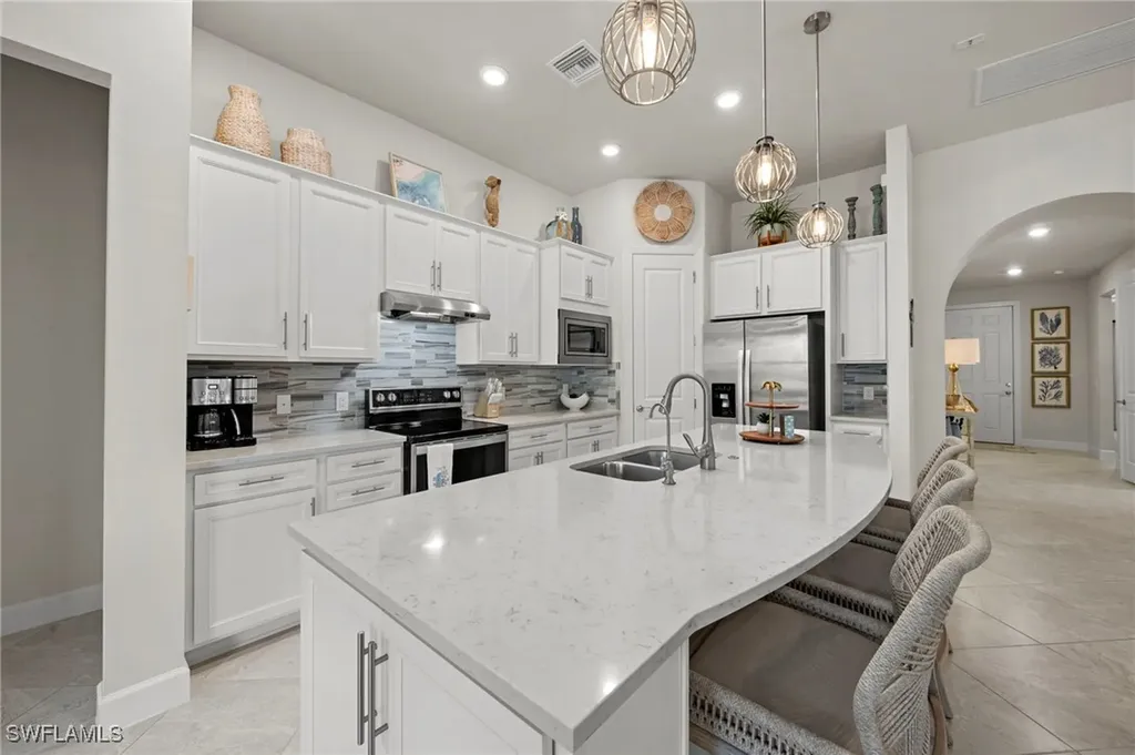 20976 Corkscrew Shores Boulevard Estero FL 33928