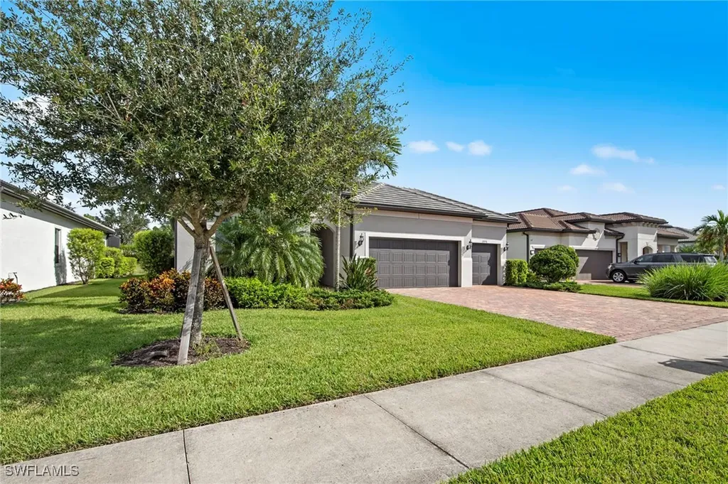 20976 Corkscrew Shores Boulevard Estero FL 33928