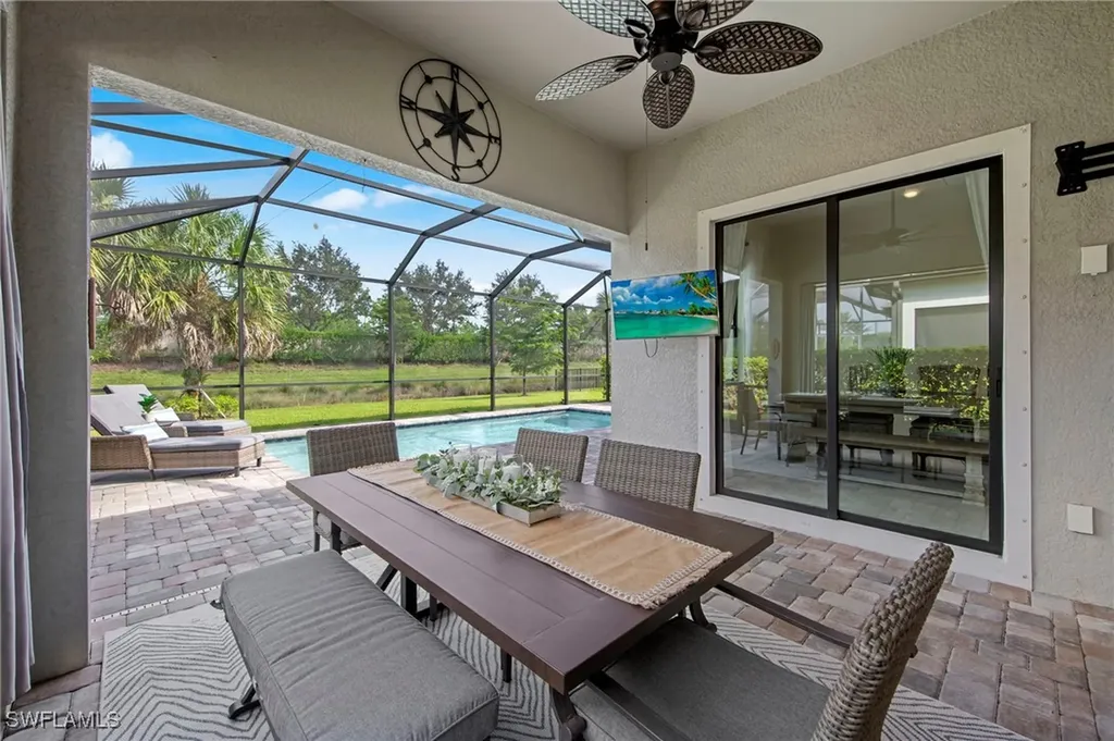 20976 Corkscrew Shores Boulevard Estero FL 33928