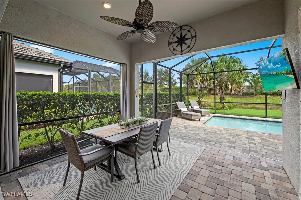 20976 Corkscrew Shores Boulevard Estero FL 33928