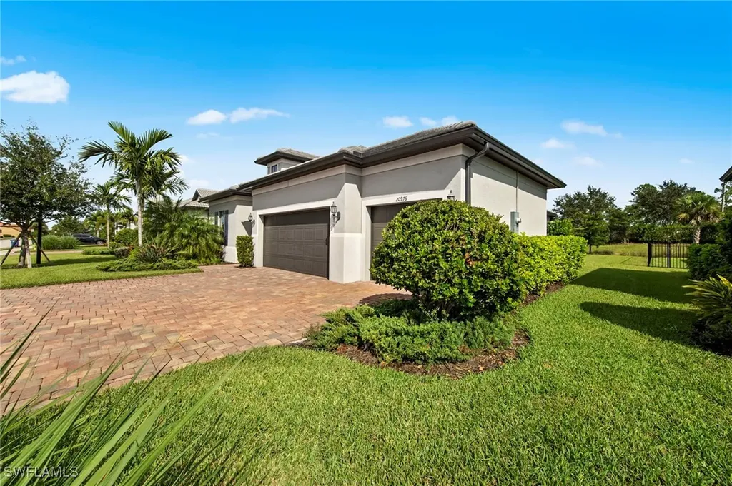 20976 Corkscrew Shores Boulevard Estero FL 33928