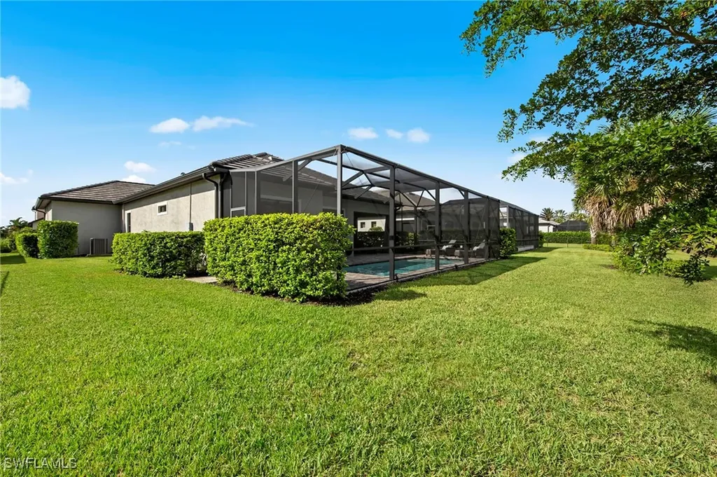 20976 Corkscrew Shores Boulevard Estero FL 33928