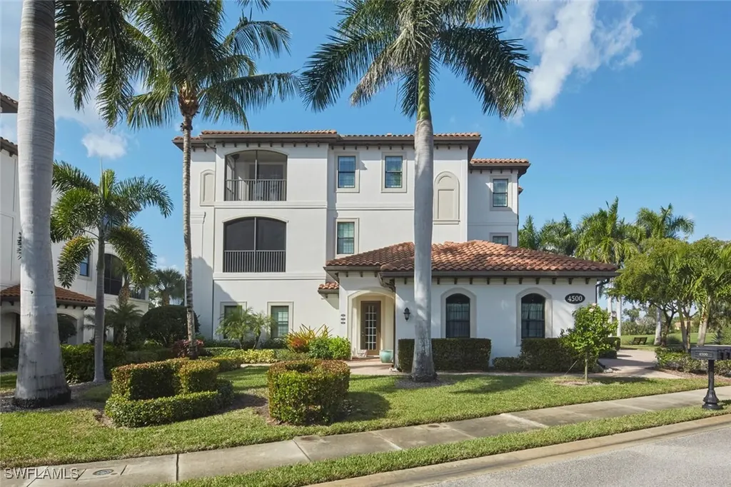 4500 Colony Villas Drive Bonita Springs FL 34134