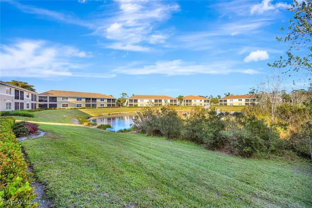 18921 Bay Woods Lake Drive Fort Myers FL 33908